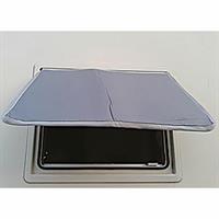 OSC.TERMICO ESTERNO 150X50CM ALL./PVC CON ELASTICI