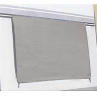 OSC.TERMICO ESTERNO 170X90CM ALL./PVC GUIDA 6/7