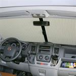REMIfront IV DUCATO X250 FRONTALE+LATERALI BEIGE 06/06-06/14