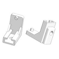 TAPPO FINALE PER BINARIO A Y CF.PZ: 100