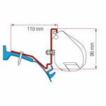 KIT F35 PRO FORD CUSTOM CAPLAND/CAPFUN