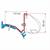 KIT F35 PRO FORD CUSTOM CAPLAND/CAPFUN