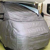 COVERTECH FORD TRANSIT 07/2014 > VETRO