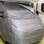 COVERTECH FORD TRANSIT 07/2014 > VETRO