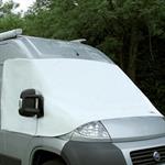 COVERGLASS XL DUCATO >2006