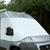 COVERGLASS XL DUCATO >2006