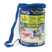 MATTY -STUOIA MULTIUSO CM.250X250