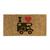 COCCO PRINT - ZERBINO GRADINO 25X50 CAMPER CF.PZ: 5