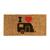 COCCO PRINT - ZERBINO GRADINO 25X50 CARAVAN CF.PZ: 5