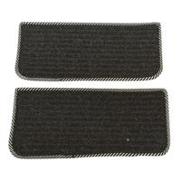 SET 2 TAPPETINI ACCESSO MB SPRINTER 07/2006-06/2014