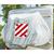 BIKE COVER S 2/3 BIKES 2020