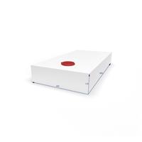 SERBATOIO ACQUA LT.38 BIANCO