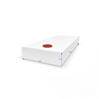 SERBATOIO ACQUA LT.48 BIANCO