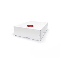 SERBATOIO ACQUA LT.30 BIANCO