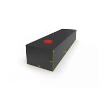 SERBATOIO ACQUA LT.60 NERO