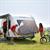 BIKE-COVER CARAVAN 2 BIKES
