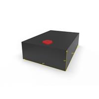 SERBATOIO ACQUA LT.59 NERO