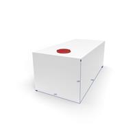 SERBATOIO ACQUA LT.68 BIANCO