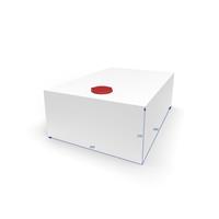 SERBATOIO ACQUA LT.72 BIANCO