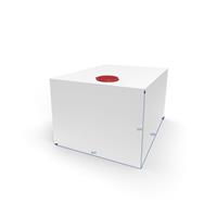 SERBATOIO ACQUA LT.69 BIANCO