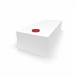 SERBATOIO ACQUA LT.83 BIANCO