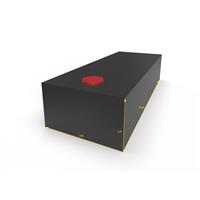 SERBATOIO ACQUA LT.83 NERO