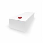 SERBATOIO ACQUA LT.93 BIANCO