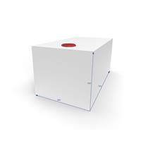 SERBATOIO ACQUA LT.105 BIANCO