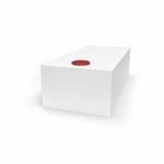 SERBATOIO ACQUA LT.125 BIANCO