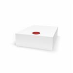 SERBATOIO ACQUA LT.92 BIANCO