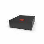 SERBATOIO ACQUA LT.92 NERO