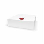 SERBATOIO ACQUA LT.108 BIANCO