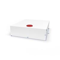 SERBATOIO ACQUA LT.108 BIANCO