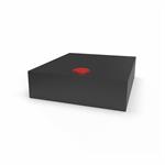 SERBATOIO ACQUA LT.108 NERO