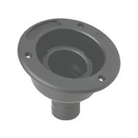 BOCCHETTONE ACQUA  DIAM.35MM. GRIGIO