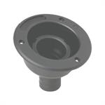 BOCCHETTONE ACQUA  DIAM.35MM. GRIGIO