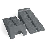 LEVEL-UP 2 PCS. GREY