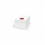 SERBATOIO ACQUA LT.44 BIANCO