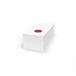 SERBATOIO ACQUA LT.66 BIANCO