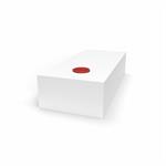 SERBATOIO ACQUA LT.102 BIANCO