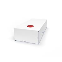 SERBATOIO ACQUA LT.102 BIANCO