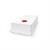 SERBATOIO ACQUA LT.102 BIANCO