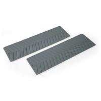 GRIP SYSTEM GREY 2 PCS.