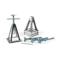 ALU JACKS 4 PCS.