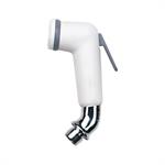 DOCCETTA RICAMBIO MONOFORO BIANCA 15/1 F