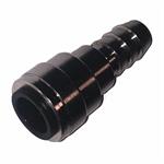 TERMINALE DIAM.12MM. PER PORTAGOMMA CF.PZ: 10