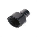 TERMINALE DIRITTO DIAM.12MM. FILETTO 3/8 F CF.PZ: 10