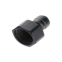 TERMINALE DIRITTO DIAM.12MM. FILETTO 1/2 F CF.PZ: 10