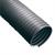 TUBO FLESSIBILE A SPIRALE IN PVC DIAM.INT. 40MM. CF.MT: 30
