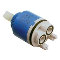 CARTUCCIA RICAMBIO MISCELATORE MONOCOM. DIAM.35MM.